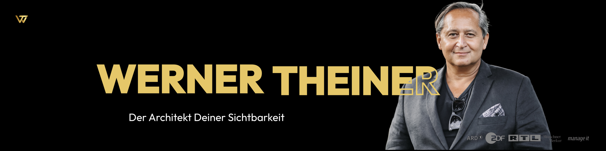 Gastgeber Portrait Placeholder